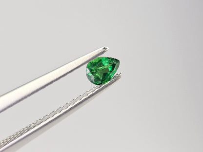 TSV-30　ツァボライト　0.17ct