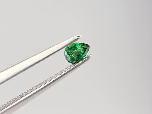 TSV-30　ツァボライト　0.17ct