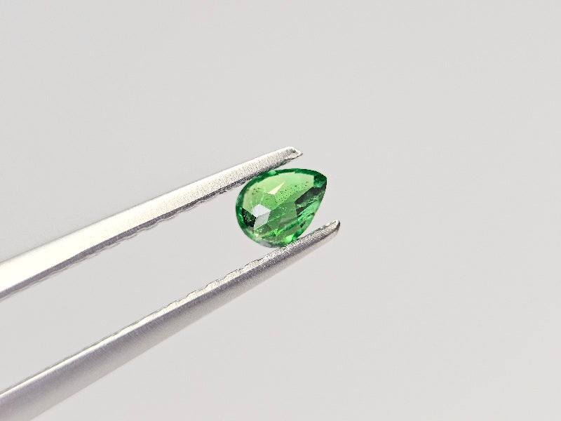 TSV-30　ツァボライト　0.17ct