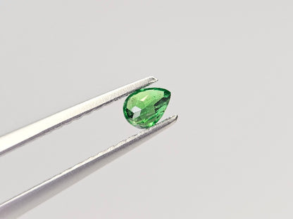 TSV-30　ツァボライト　0.17ct