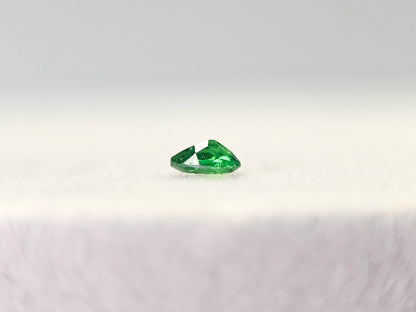 TSV-30　ツァボライト　0.17ct