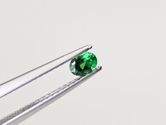 TSV-46　ツァボライト　0.22ct