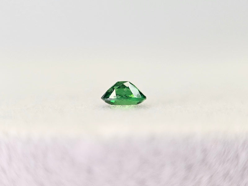 TSV-46　ツァボライト　0.22ct