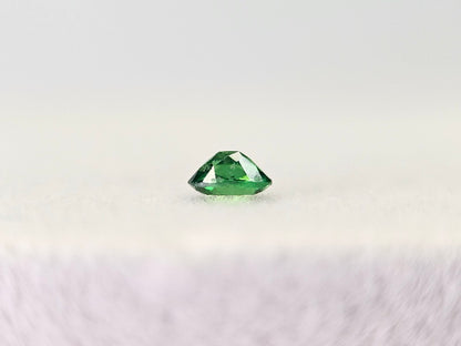 TSV-46　ツァボライト　0.22ct