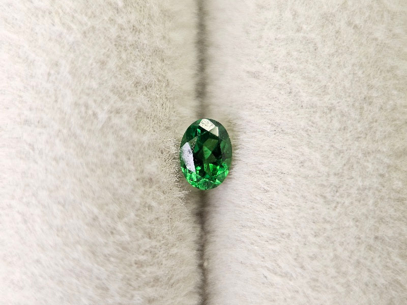 TSV-46　ツァボライト　0.22ct