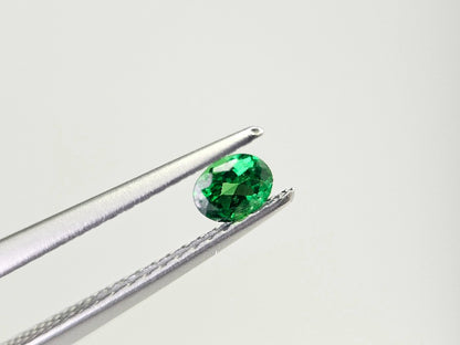 TSV-47　ツァボライト　0.21ct