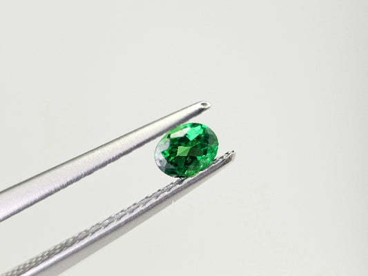 TSV-47　ツァボライト　0.21ct