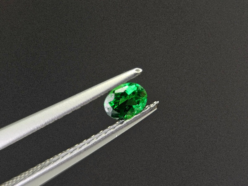 TSV-47　ツァボライト　0.21ct