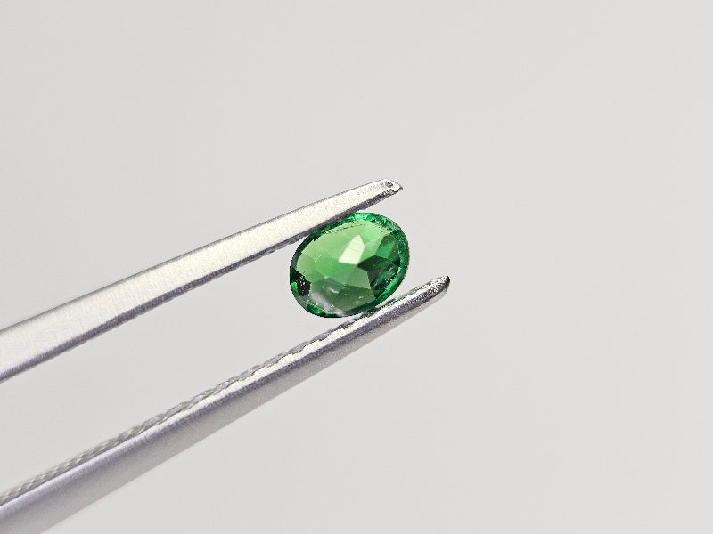 TSV-47　ツァボライト　0.21ct