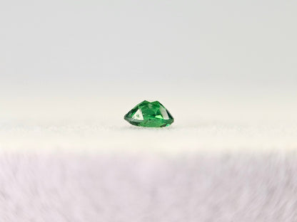 TSV-47　ツァボライト　0.21ct
