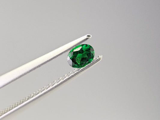 TSV-48　ツァボライト　0.21ct