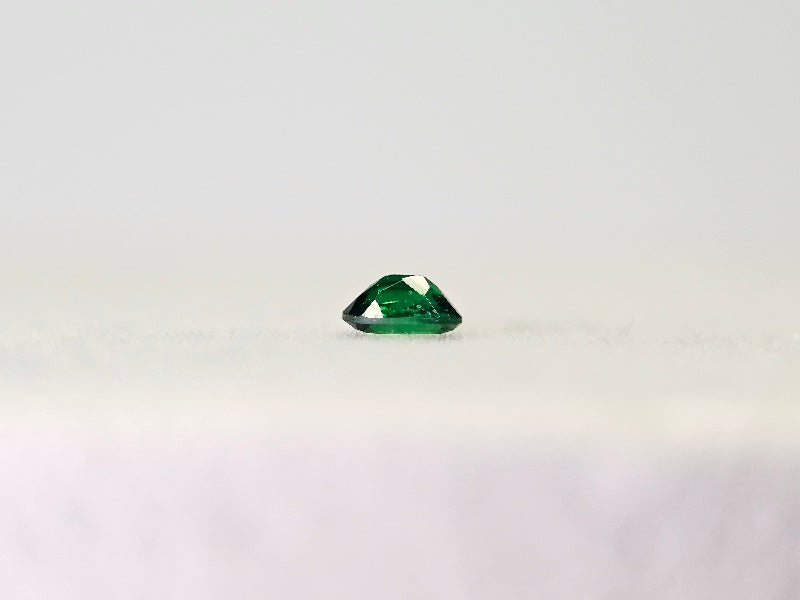 TSV-48　ツァボライト　0.21ct