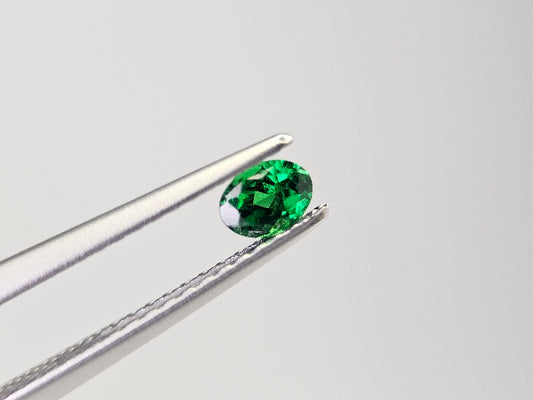 TSV-49　ツァボライト　0.21ct