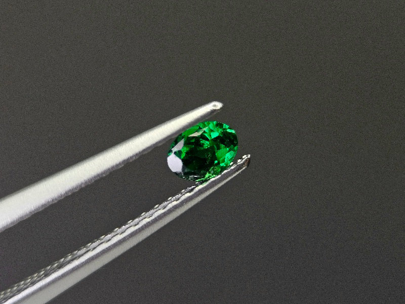 TSV-49　ツァボライト　0.21ct