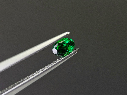 TSV-49　ツァボライト　0.21ct