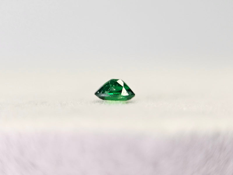 TSV-49　ツァボライト　0.21ct