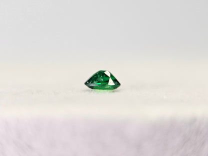 TSV-49　ツァボライト　0.21ct