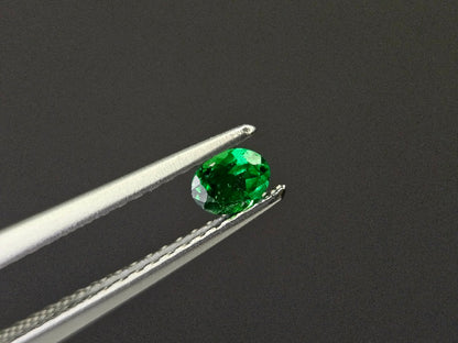 TSV-50　ツァボライト　0.21ct