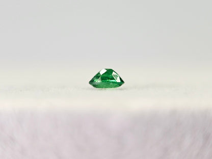 TSV-50　ツァボライト　0.21ct