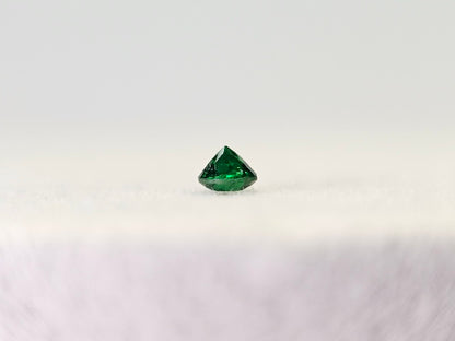TSV-116　ツァボライト　0.14ct