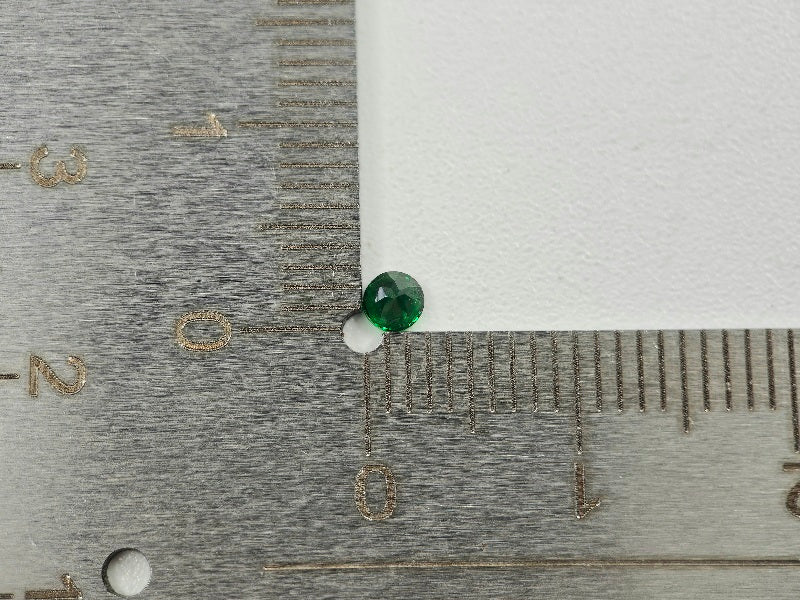 TSV-116　ツァボライト　0.14ct