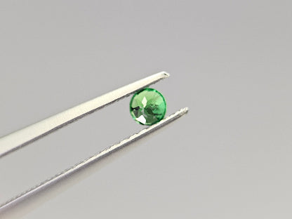 TSV-119　ツァボライト　0.13ct