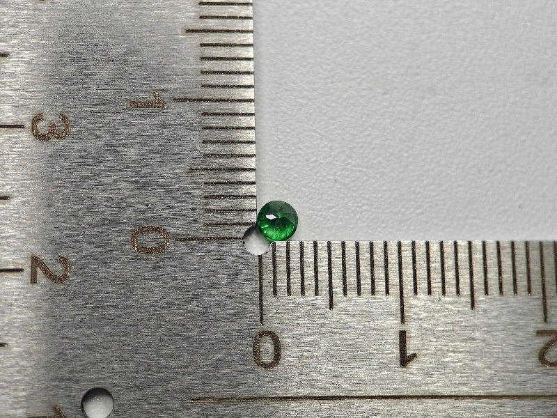 TSV-119　ツァボライト　0.13ct