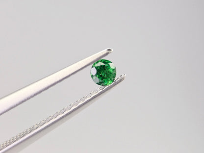TSV-120　ツァボライト　0.13ct