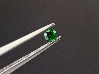 TSV-120　ツァボライト　0.13ct