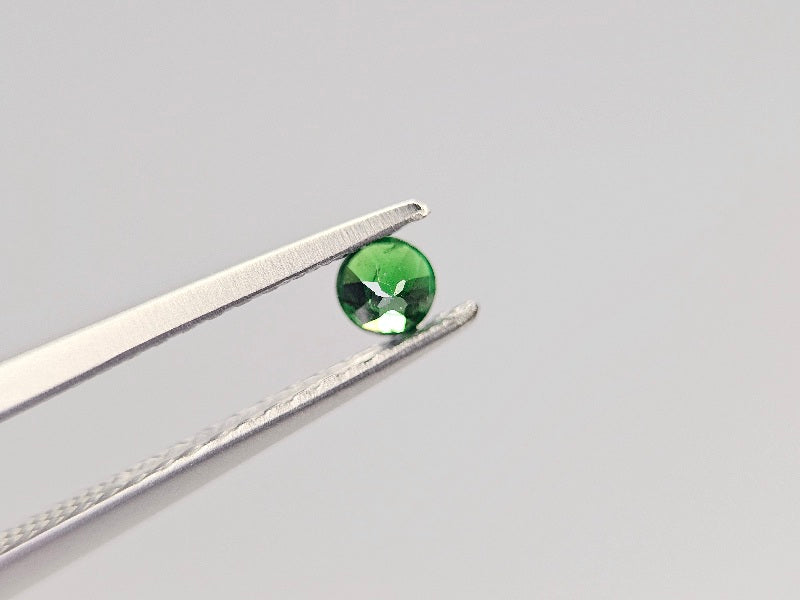 TSV-120　ツァボライト　0.13ct
