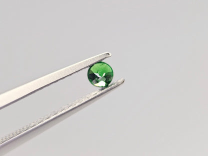 TSV-120　ツァボライト　0.13ct