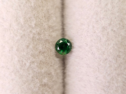 TSV-120　ツァボライト　0.13ct