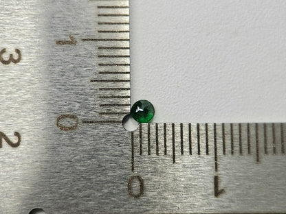 TSV-120　ツァボライト　0.13ct