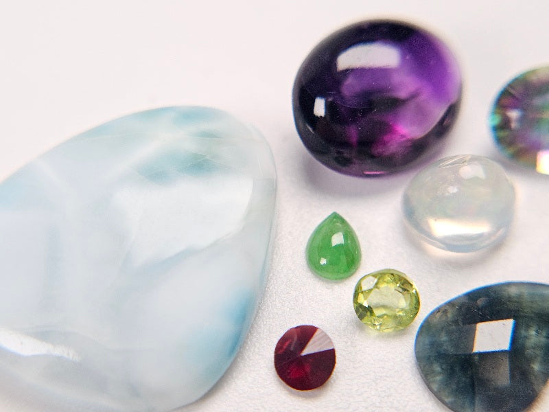 Wkar-131　訳あり東洋ルース　30.58ct