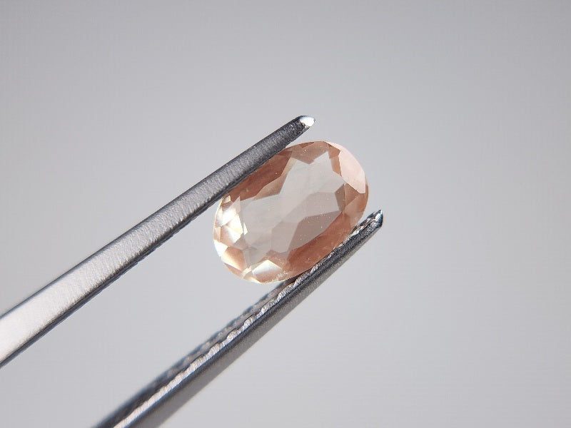 【500円均一】9/14新着！　アンデシン　0.47ct　5
