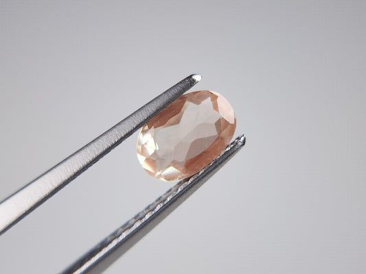【500円均一】9/14新着！　アンデシン　0.47ct　5
