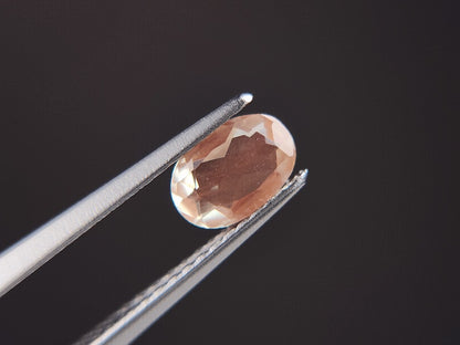 【500円均一】9/14新着！　アンデシン　0.47ct　5
