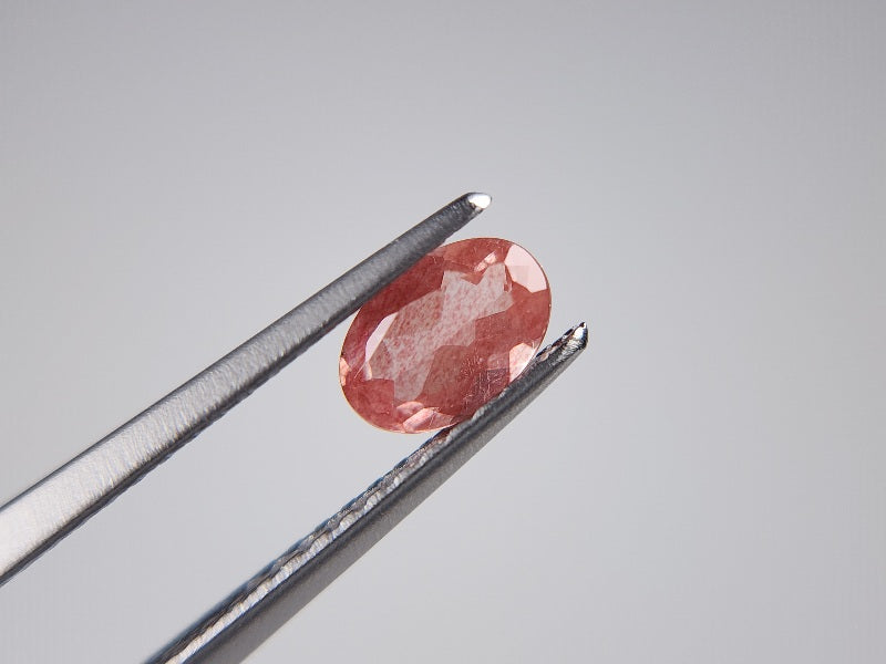 【500円均一】9/14新着！　アンデシン　0.37ct　6