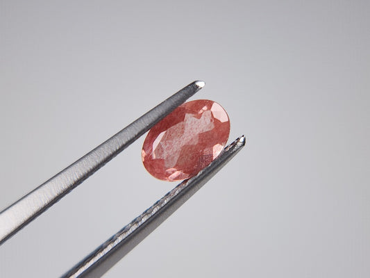 【500円均一】9/14新着！　アンデシン　0.37ct　6