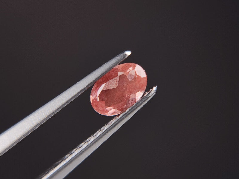 【500円均一】9/14新着！　アンデシン　0.37ct　6