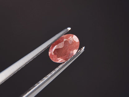【500円均一】9/14新着！　アンデシン　0.37ct　6