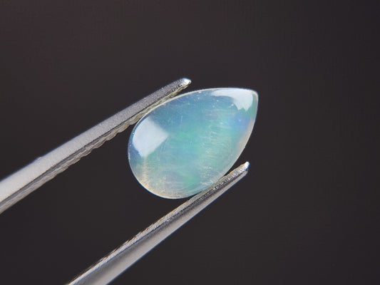 【500円均一】9/14新着！　オパール　0.75ct　9