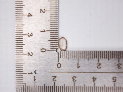 【500円均一】9/14新着！　アンデシン　0.47ct　5