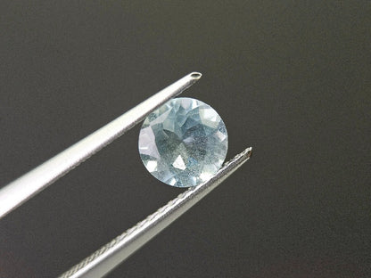 gBE-46　グリーンベリル　0.70ct