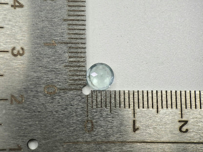 gBE-46　グリーンベリル　0.70ct