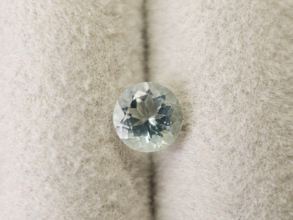 gBE-47　グリーンベリル　0.70ct