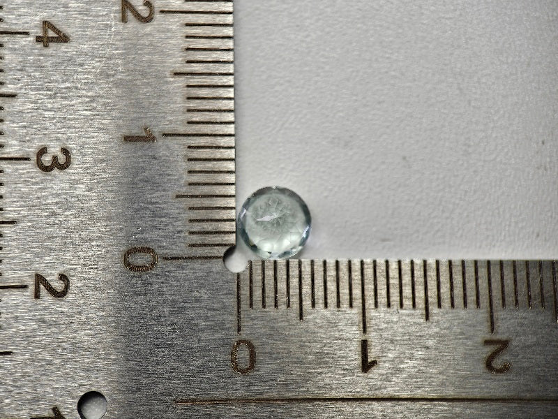 gBE-47　グリーンベリル　0.70ct