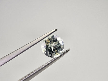gBE-48　グリーンベリル　0.87ct