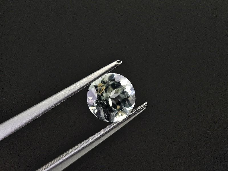 gBE-48　グリーンベリル　0.87ct