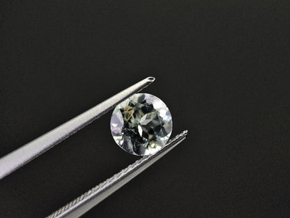 gBE-48　グリーンベリル　0.87ct